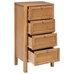 Chiffonier 4 tiroirs