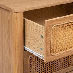 Chiffonier 4 tiroirs