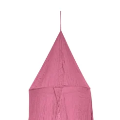 Ciel de lit Lili H350cm - rose moyen