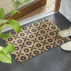 COCOTRI TAPIS BROSSE D EXTERIEUR