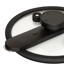 Cocotte basse pression 6L en aluminium