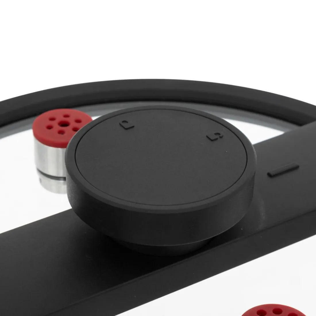 Cocotte basse pression 6L en aluminium