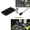 Coffret À Mojito 4 Accessoires M12