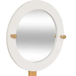 Coiffeuse enfant Bella blanc