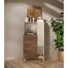 Commode MONACO 2 portes