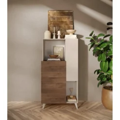 Commode MONACO 2 portes