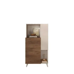 Commode MONACO 2 portes