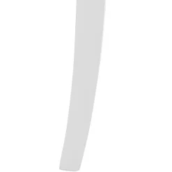 Console 2 tiroirs bois naturel Chrysa