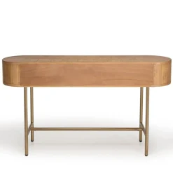 Console YSEULT 2 tiroirs