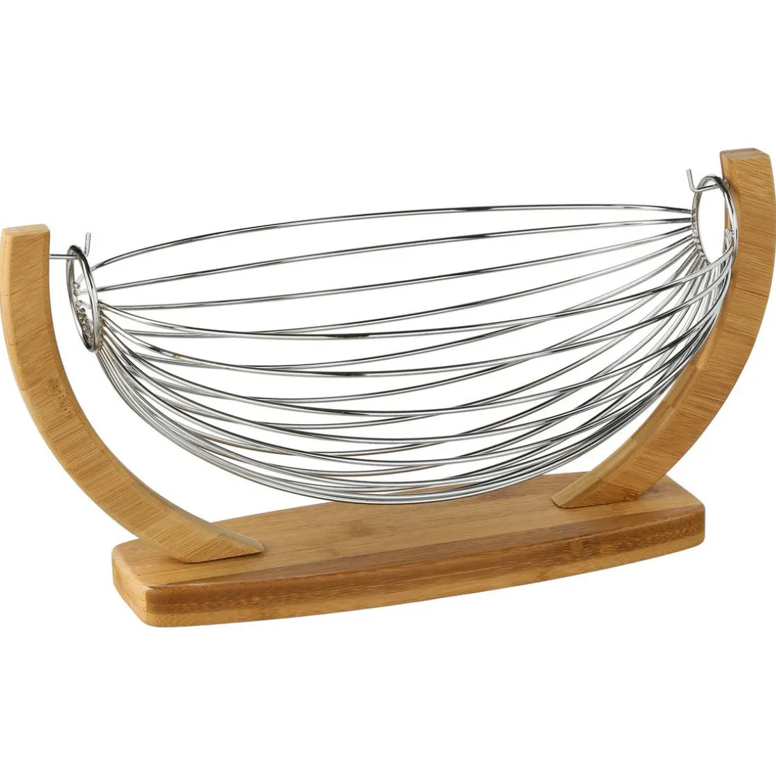 Corbeille Balançoire 36,5 x 21 cmvoir