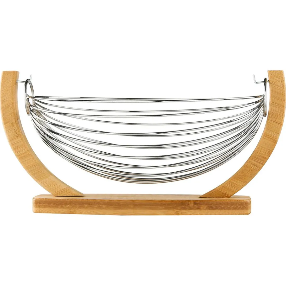 Corbeille Balançoire 36,5 x 21 cmvoir