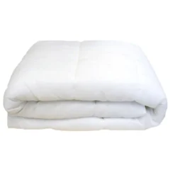 Couette Anti-acariens Tempérée en Coton 57 Fils