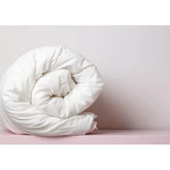 Couette Bébé 100% Coton Percale