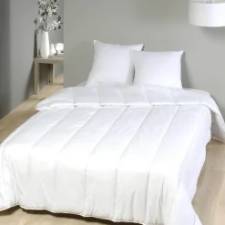 Couette Blanche Toute Saison Tempérée
