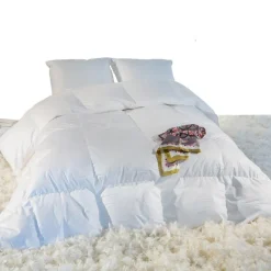 Couette Chaude 90% Duvet 250 gr/m² PLOMA