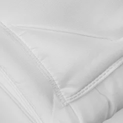 Couette chaude COCOON blanc