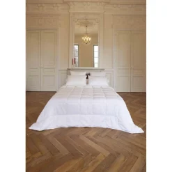 Couette chaude Epure Blanche