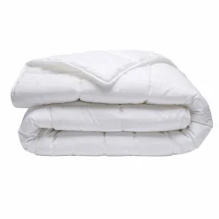 Couette chaude Epure Blanche