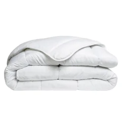 Couette Chaude Maxi Protect (anti-acariens, anti-tâche, relaxante et climatisée)