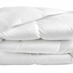 Couette HOTEL PARTICULIER 90% duvet canard neuf + 10% plumettes canard neuves - 250gr/m²