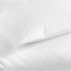 Couette HOTEL PARTICULIER 90% duvet canard neuf + 10% plumettes canard neuves - 250gr/m²