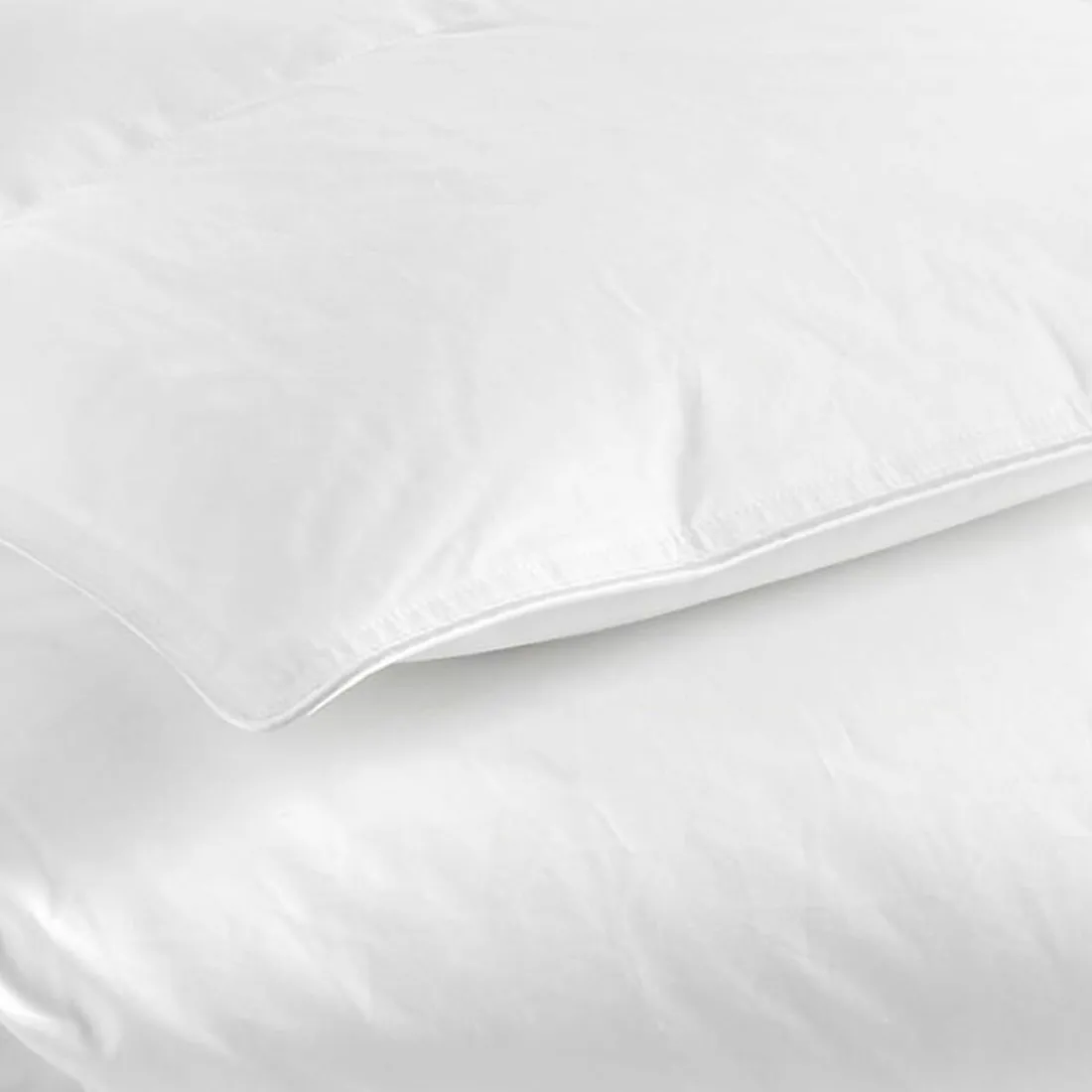 Couette HOTEL PARTICULIER 90% duvet canard neuf + 10% plumettes canard neuves - 250gr/m²