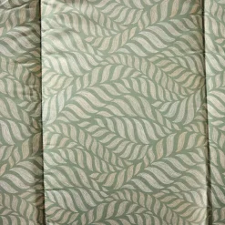 Couette Légère 200G FOREST Verte