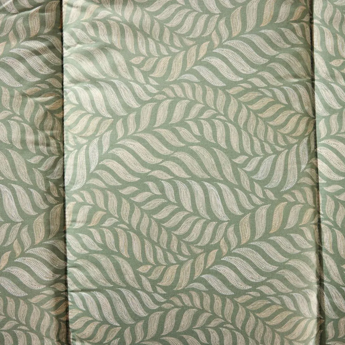 Couette Légère 200G FOREST Verte