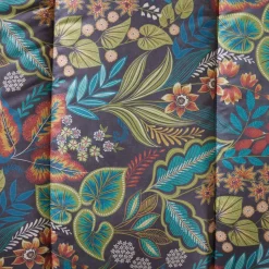 Couette Légère 200G FOREST Verte