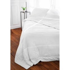 Couette légère SILKYDOR Blanche