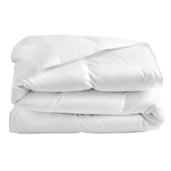 Couette MANOIR 100% polyester silliconé creux - 300g/m²