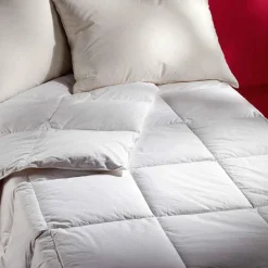 Couette Naturelle Très Légère 30% Duvet 220 gr/m²