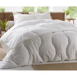 Couette Tempérée - 250g m² Dacron Eco²