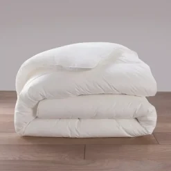 Couette Tempérée Compressible