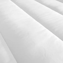 Couette Tempérée Compressible