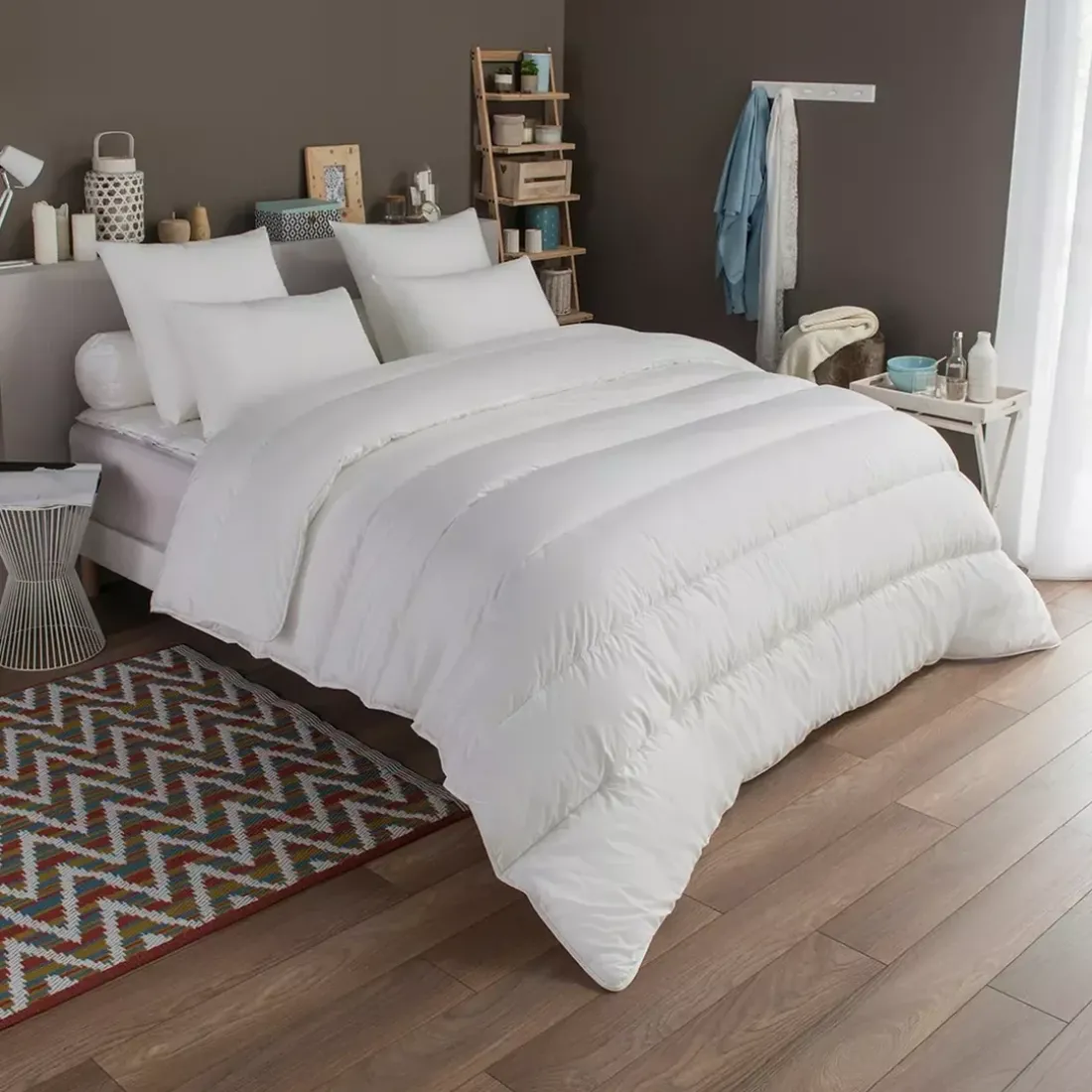 Couette Tempérée Micrococoon