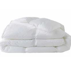 Couette tempérée MORPHEE Blanche