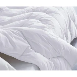 Couette Très Chaude - 450g m² Quallofil Allerban 350 et 450g/m2