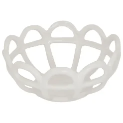 Coupelle Cherie Blanc