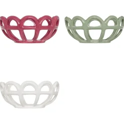 Coupelle Cherie Vert