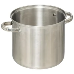 Couscoussier en inox 8L