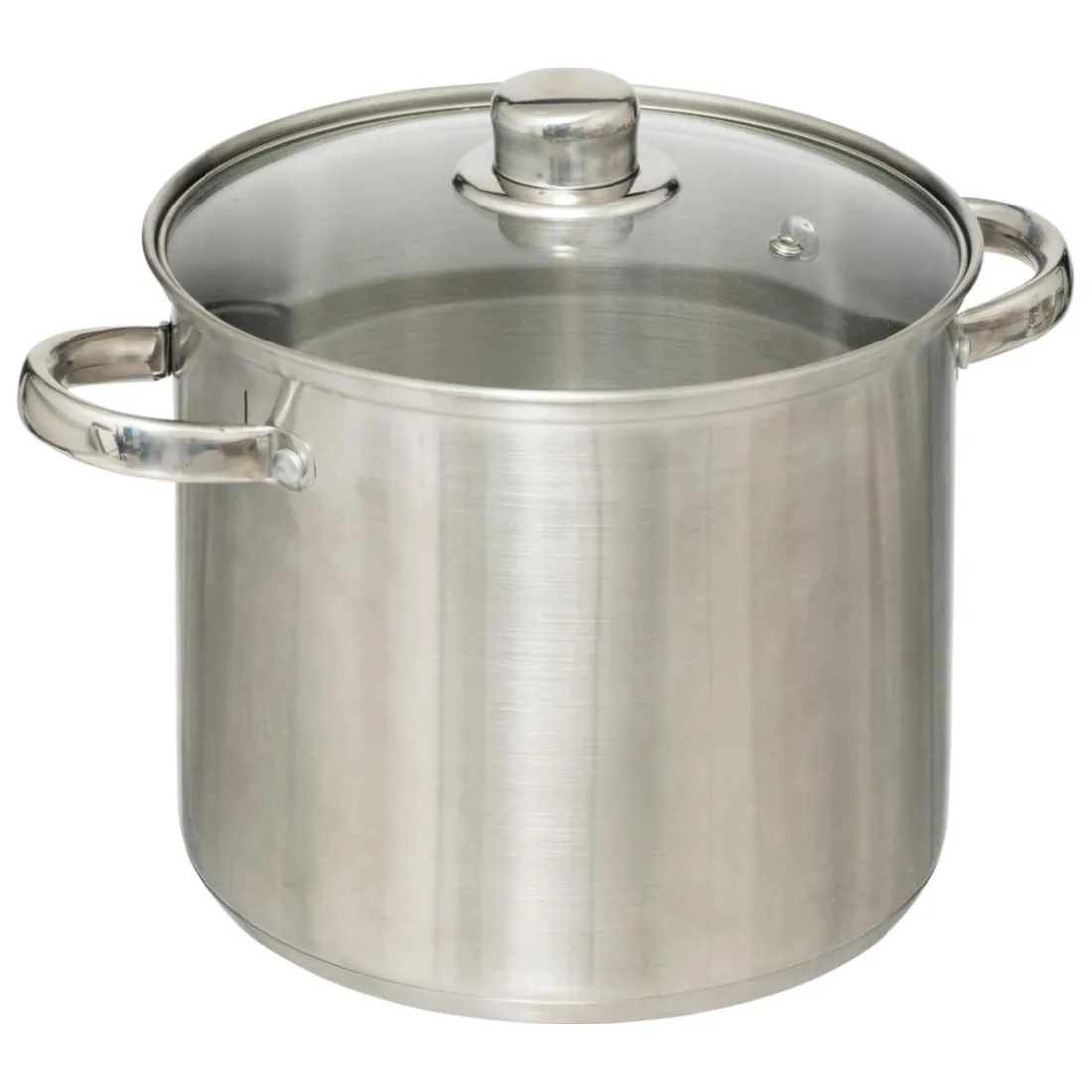 Couscoussier en inox 8L