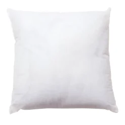 Coussin à recouvrir carré ou accoudoir