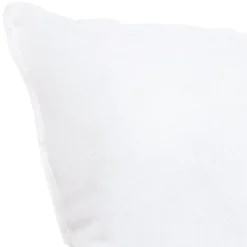 Coussin à recouvrir carré ou accoudoir