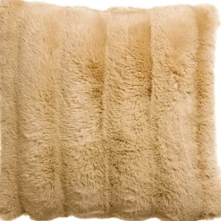 Coussin Astrid Grège