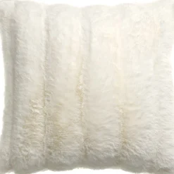 Coussin Astrid Neige