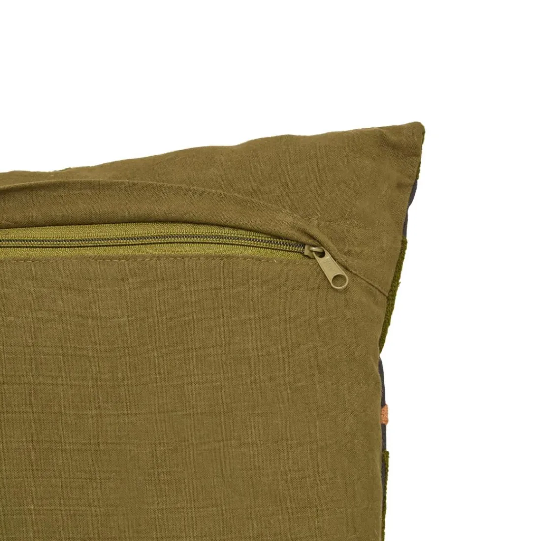 Coussin Bellissima 45x45cm - violet