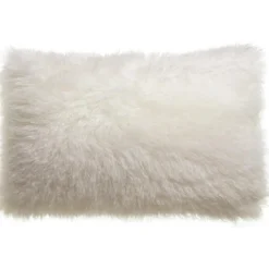 Coussin Betani Neige 40 x 65