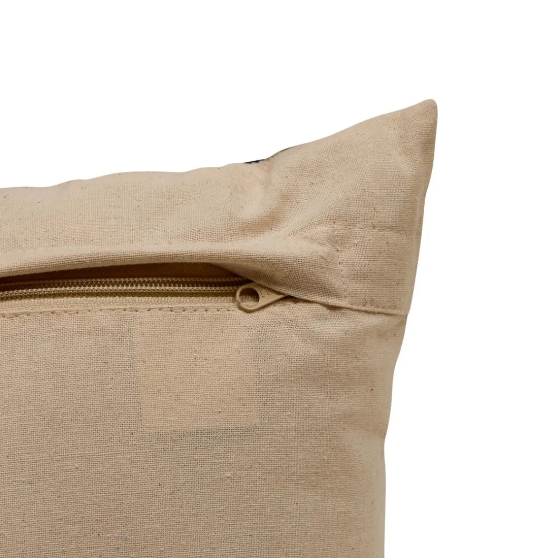 Coussin Hary 50x30cm - multicolore