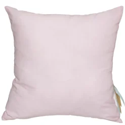 Coussin Licorne Rubans